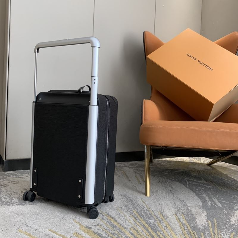 LV Suitcase